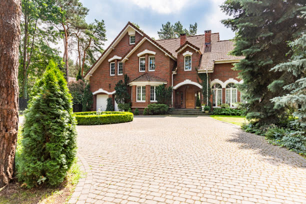 Best Permeable Paver Driveway  in Southside, AL
