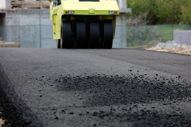 Best Residential Paver Driveway  in Southside, AL
