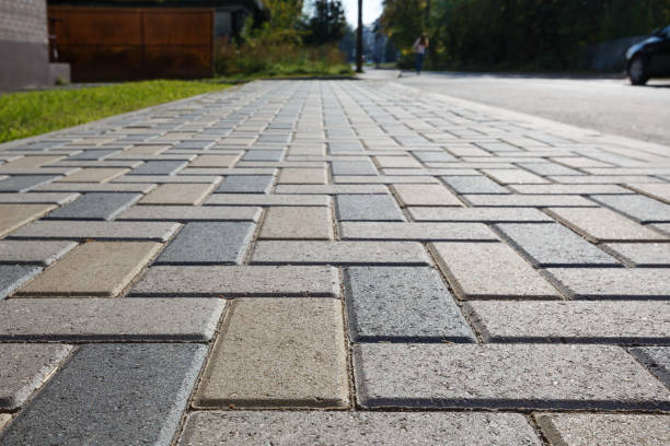 Reasons to Select Us for Your Driveway Paving Requirements in Southside, AL