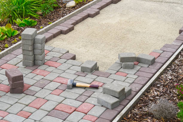 Best Concrete Paver Driveway  in Southside, AL
