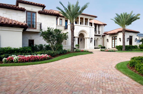 Best Driveway Paving Contractor  in Southside, AL