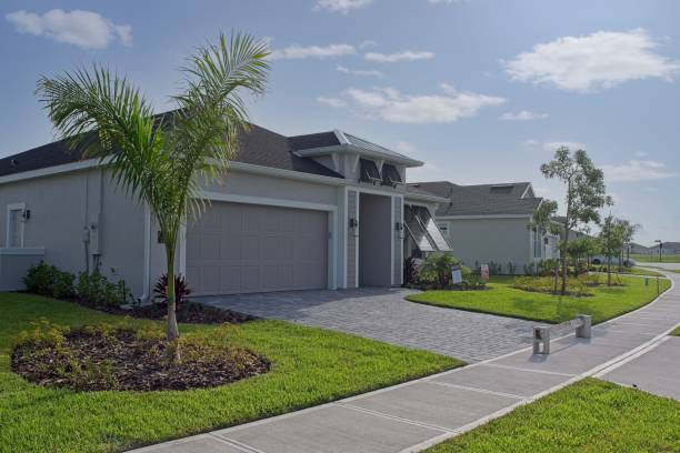 Professional Driveway Pavers in Southside, AL